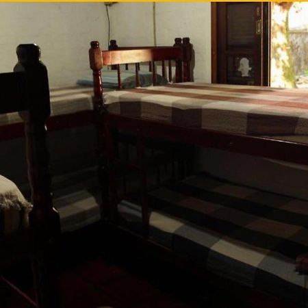 Hostel Casa Da Malu Vila do Abraao Ngoại thất bức ảnh