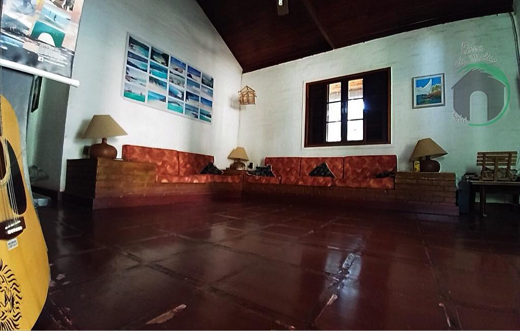 Hostel Casa Da Malu Vila do Abraao Ngoại thất bức ảnh
